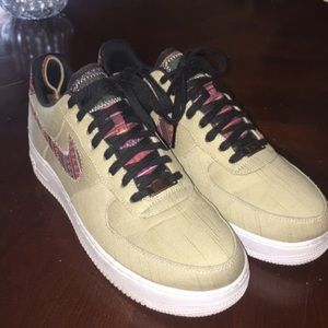 Air Force 1s